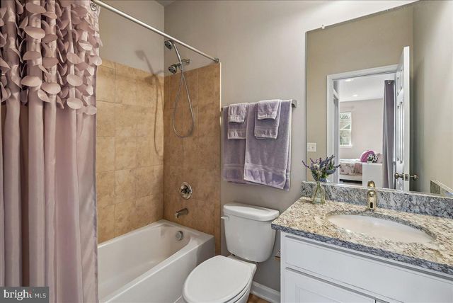 12268 SEDGE ST, Bristow, VA 20136