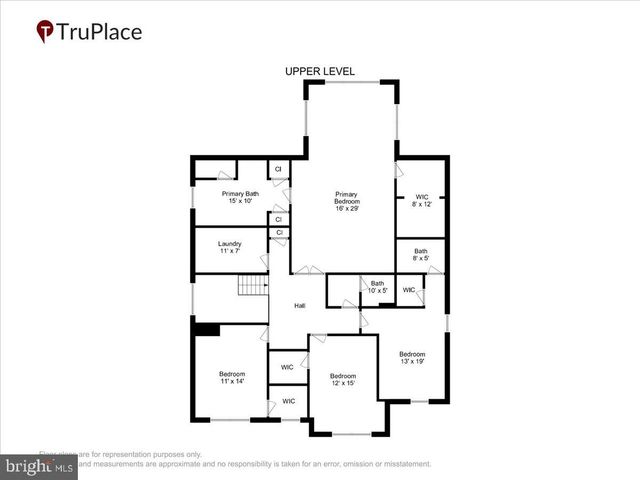 12268 SEDGE ST, Bristow, VA 20136