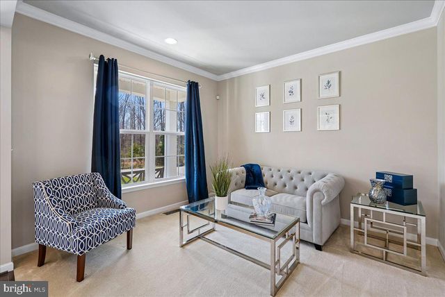 12268 SEDGE ST, Bristow, VA 20136