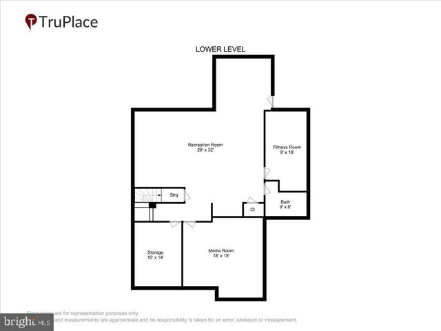 12268 SEDGE ST, Bristow, VA 20136