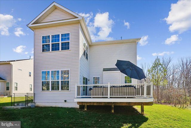 12268 SEDGE ST, Bristow, VA 20136