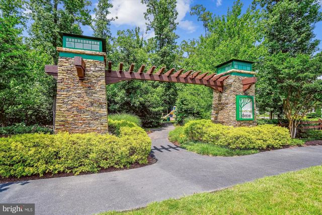 12268 SEDGE ST, Bristow, VA 20136