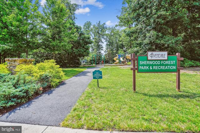 12268 SEDGE ST, Bristow, VA 20136