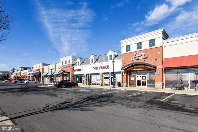 12268 SEDGE ST, Bristow, VA 20136