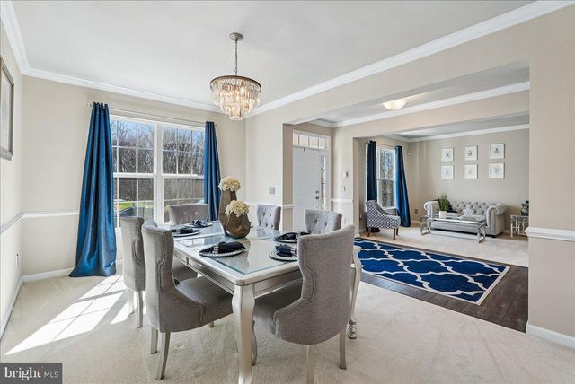 12268 SEDGE ST, Bristow, VA 20136