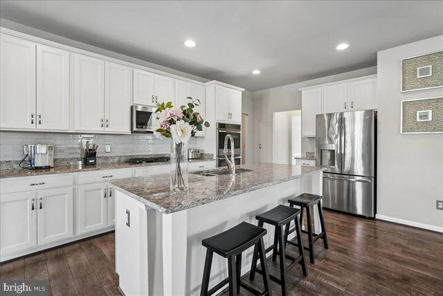 12268 SEDGE ST, Bristow, VA 20136