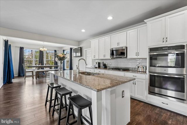 12268 SEDGE ST, Bristow, VA 20136