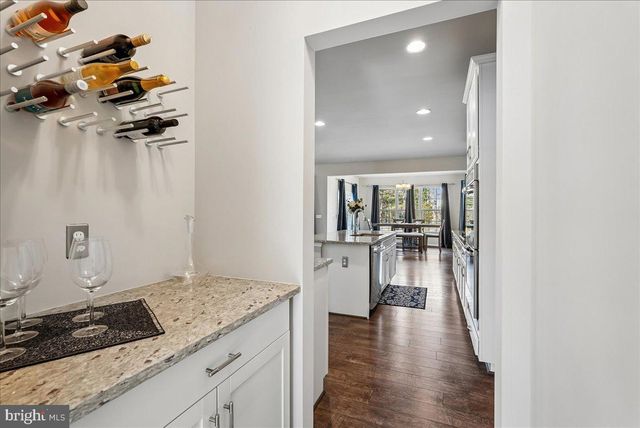 12268 SEDGE ST, Bristow, VA 20136