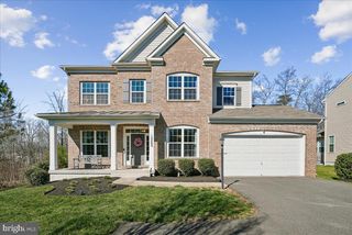 12268 SEDGE ST, Bristow, VA 20136