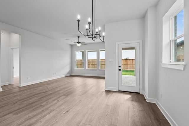 119 Amaranth Way, Richmond, TX 77406