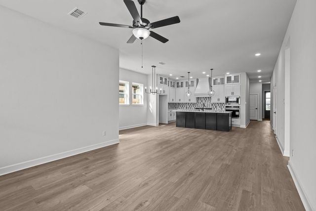 119 Amaranth Way, Richmond, TX 77406