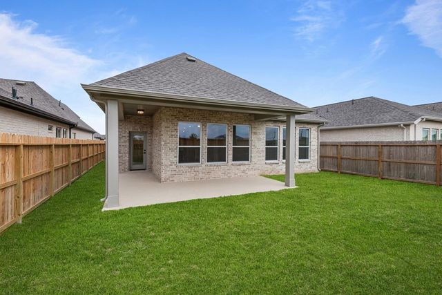 119 Amaranth Way, Richmond, TX 77406