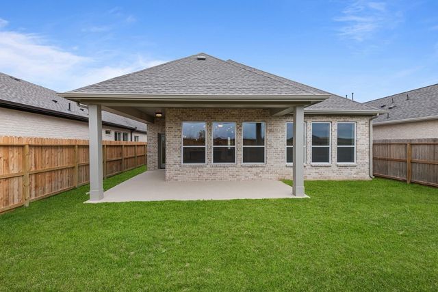 119 Amaranth Way, Richmond, TX 77406
