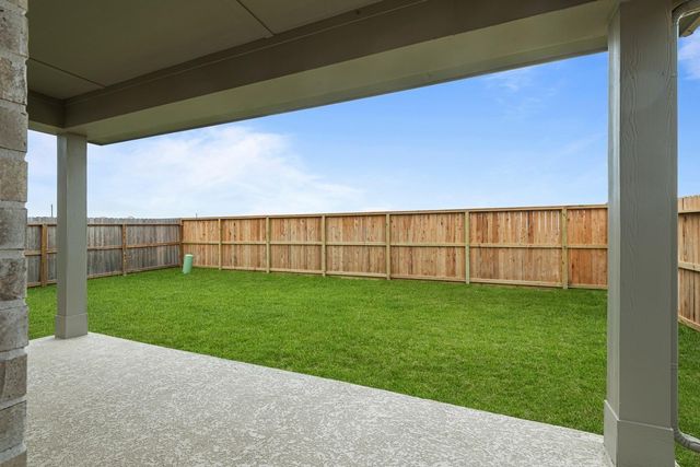 119 Amaranth Way, Richmond, TX 77406