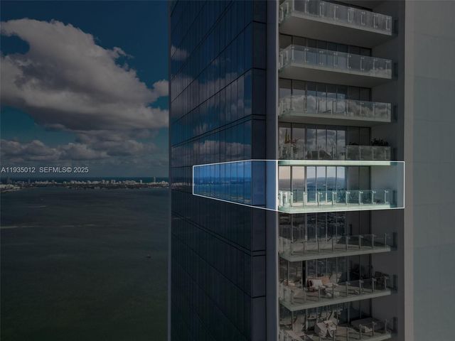 700 NE 26th Ter 4906, Miami, FL 33137