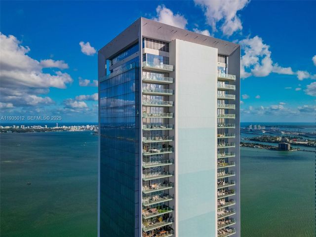 700 NE 26th Ter 4906, Miami, FL 33137