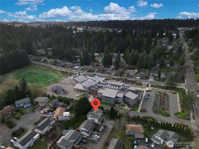 2009 N 154th Place, Shoreline, WA 98133