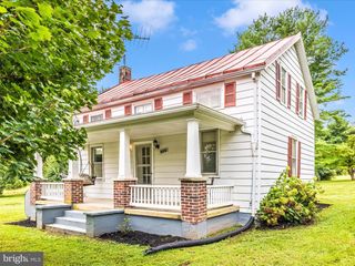 12261 BAUGHER RD, Thurmont, MD 21788