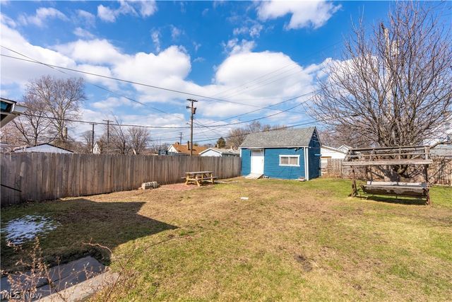 3024 Vega Avenue, Cleveland, OH 44113