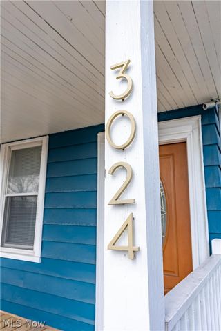 3024 Vega Avenue, Cleveland, OH 44113