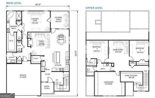 114 Ft Gibson Court, Waleska, GA 30183