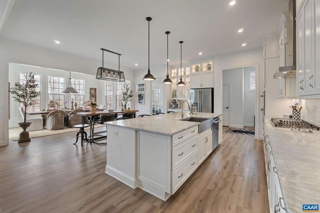 2218 WATERSIDE WY, Keswick, VA 22947
