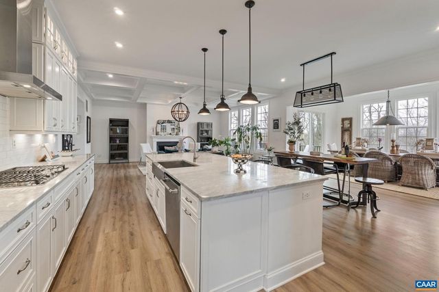 2218 WATERSIDE WY, Keswick, VA 22947