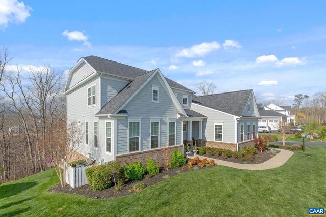 2218 WATERSIDE WY, Keswick, VA 22947