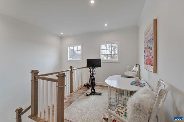2218 WATERSIDE WY, Keswick, VA 22947
