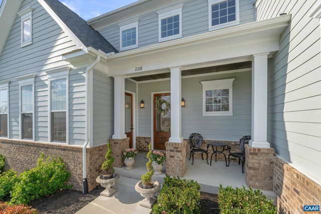 2218 WATERSIDE WY, Keswick, VA 22947