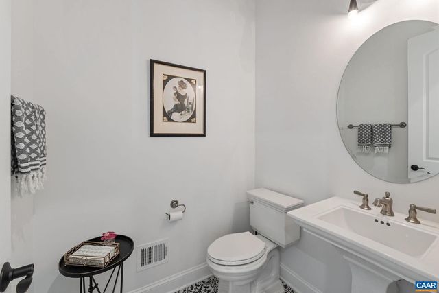 2218 WATERSIDE WY, Keswick, VA 22947