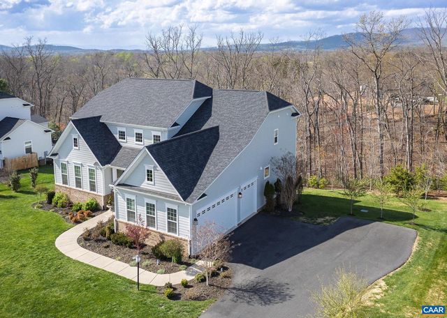 2218 WATERSIDE WY, Keswick, VA 22947