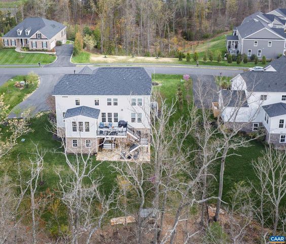 2218 WATERSIDE WY, Keswick, VA 22947