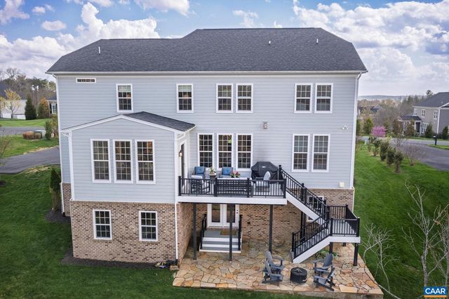 2218 WATERSIDE WY, Keswick, VA 22947