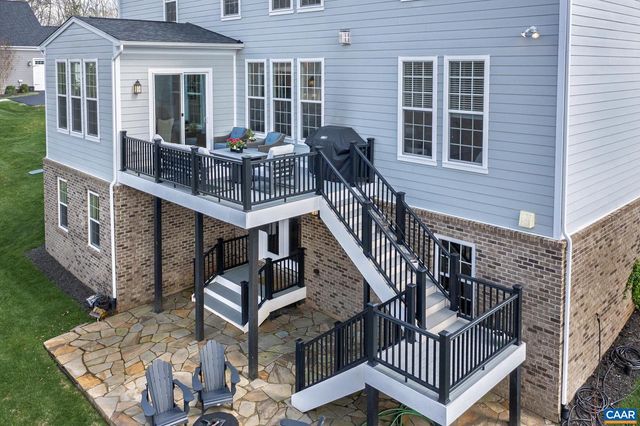 2218 WATERSIDE WY, Keswick, VA 22947