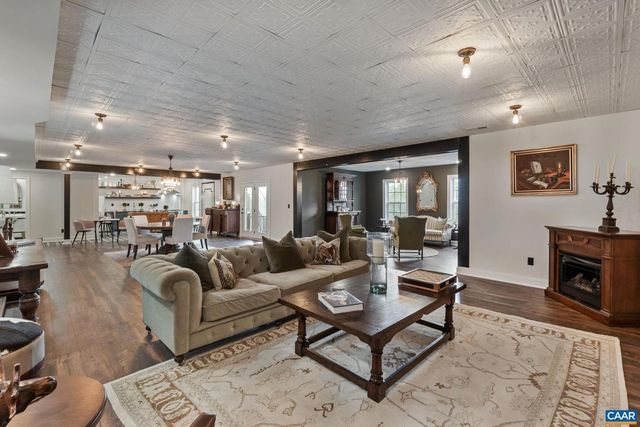 2218 WATERSIDE WY, Keswick, VA 22947