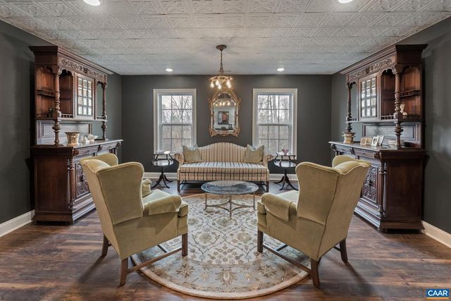 2218 WATERSIDE WY, Keswick, VA 22947