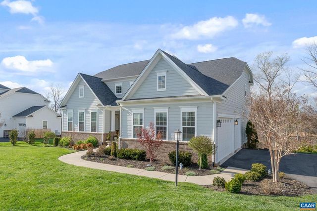 2218 WATERSIDE WY, Keswick, VA 22947