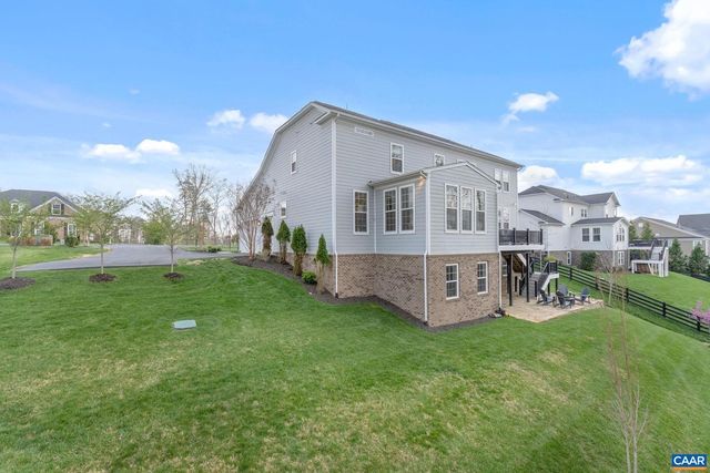 2218 WATERSIDE WY, Keswick, VA 22947