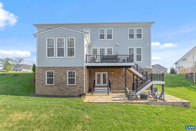 2218 WATERSIDE WY, Keswick, VA 22947
