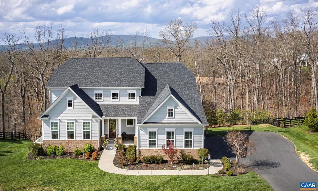 2218 WATERSIDE WY, Keswick, VA 22947