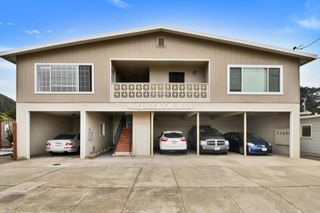 160 Clarendon Road A, Pacifica, CA 94044