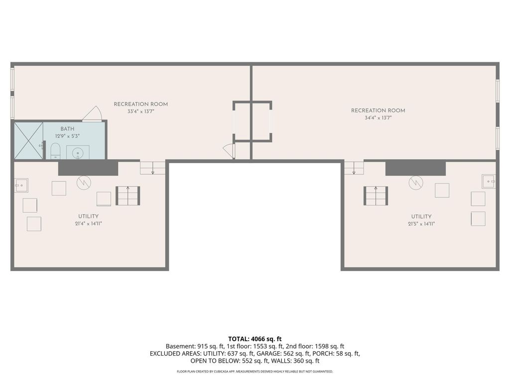 1745 Duluth Street, Maplewood, MN 55109 — photo 4