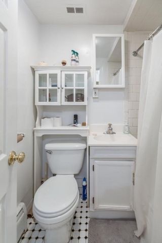 290 Commonwealth Ave A, Boston, MA 02115