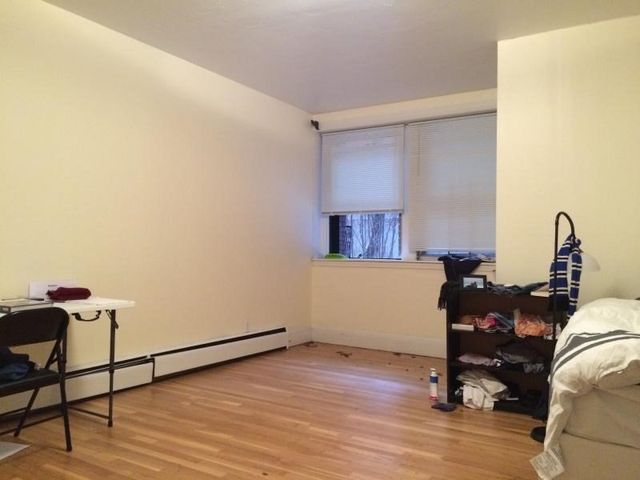 290 Commonwealth Ave A, Boston, MA 02115