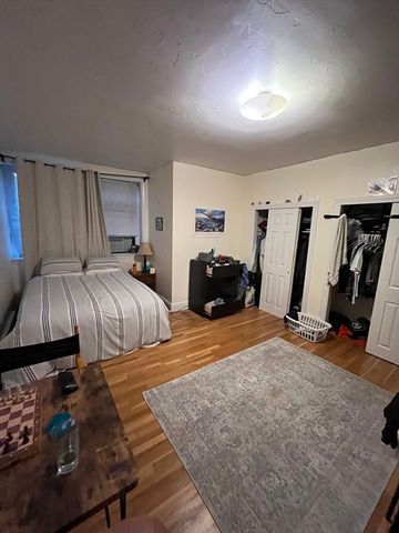 290 Commonwealth Ave A, Boston, MA 02115