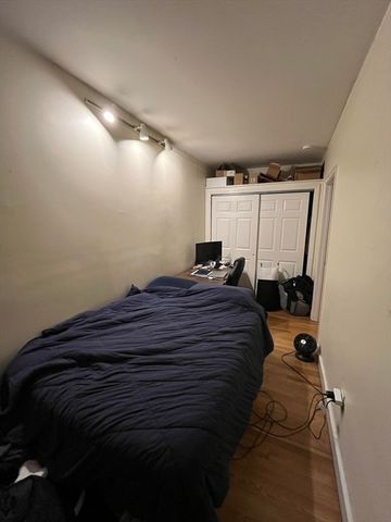 290 Commonwealth Ave A, Boston, MA 02115