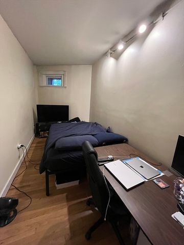 290 Commonwealth Ave A, Boston, MA 02115