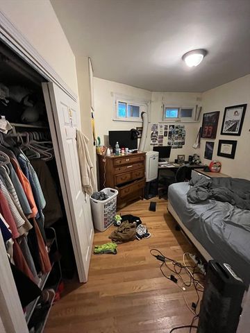 290 Commonwealth Ave A, Boston, MA 02115