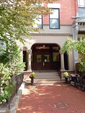 290 Commonwealth Ave A, Boston, MA 02115